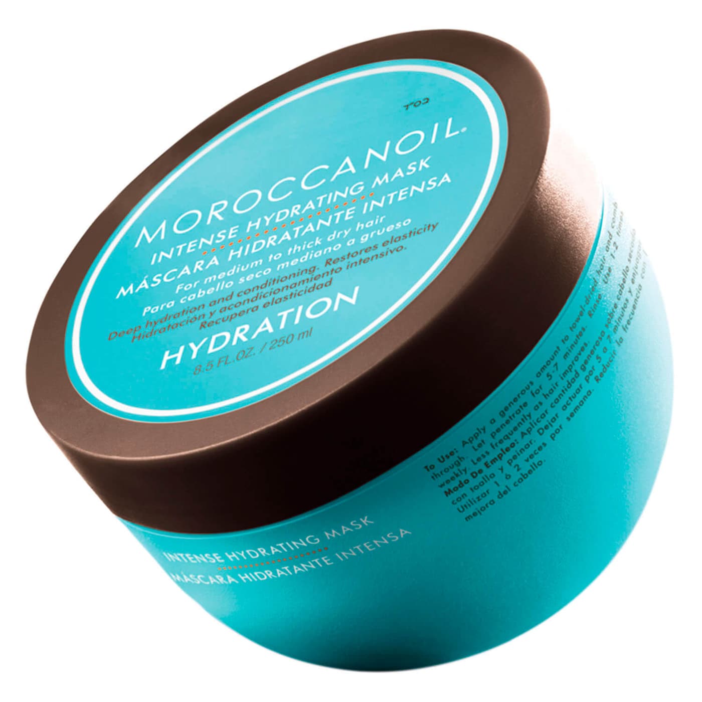 Moroccanoil - Intensive Feuchtigkeitsmaske