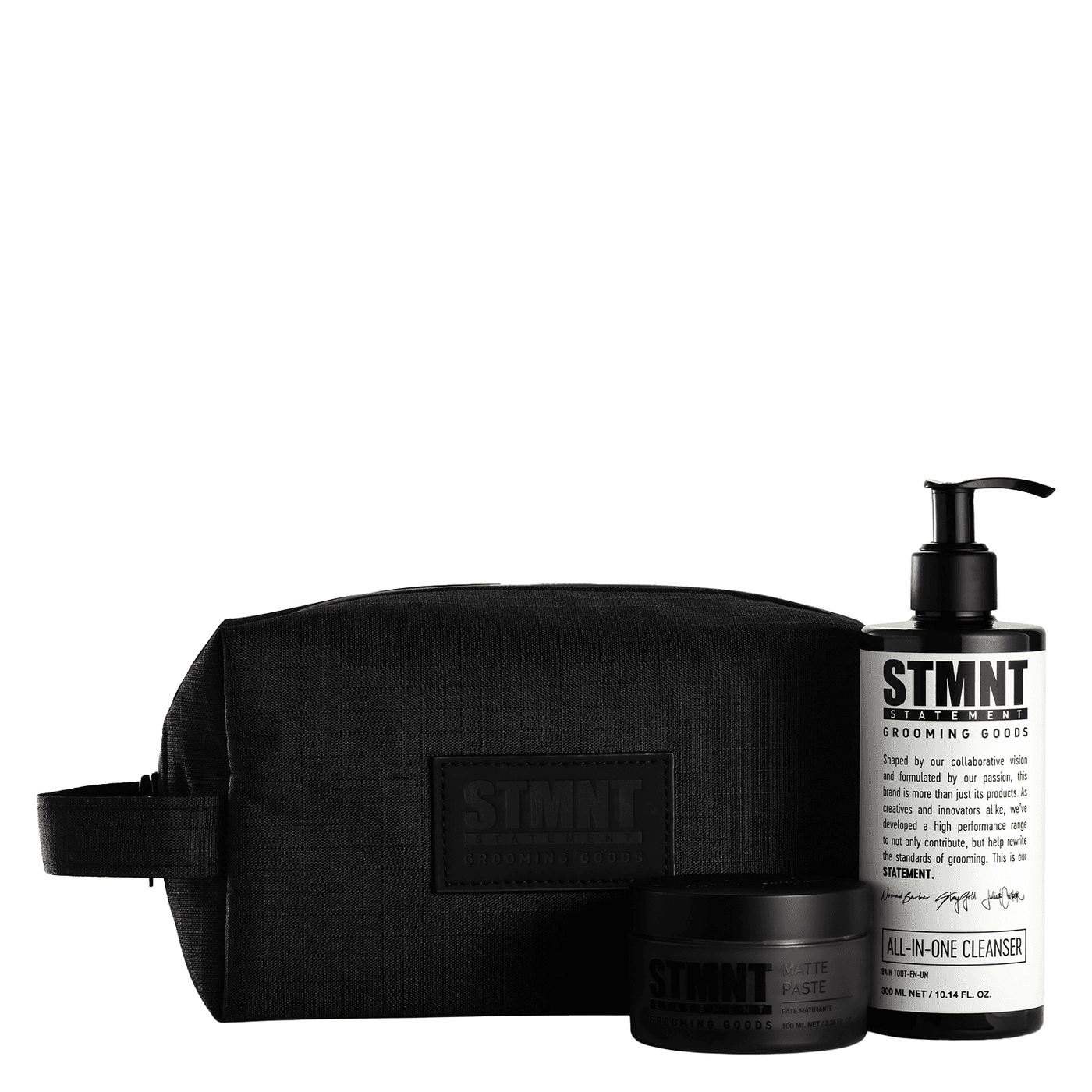 STMNT - Hero Geschenkset