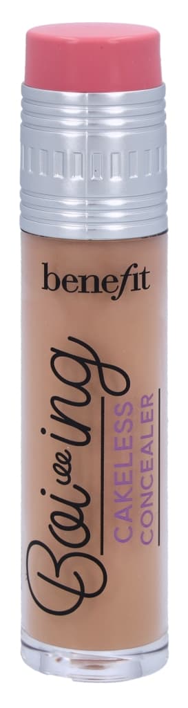 Benefit - Boi-ing Cakeless Concealer #07 Medium Warm