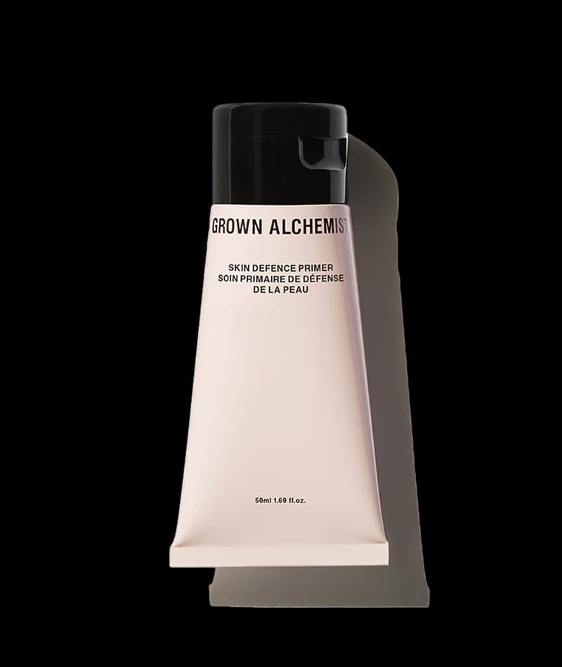 Grown Beauty - Skin Defense Primer
