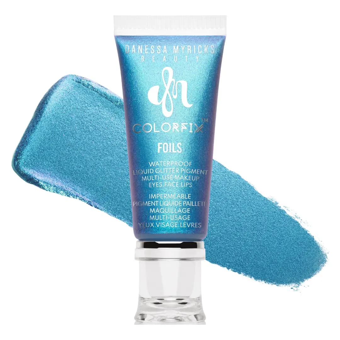 Colorfix Foils - Mermaid