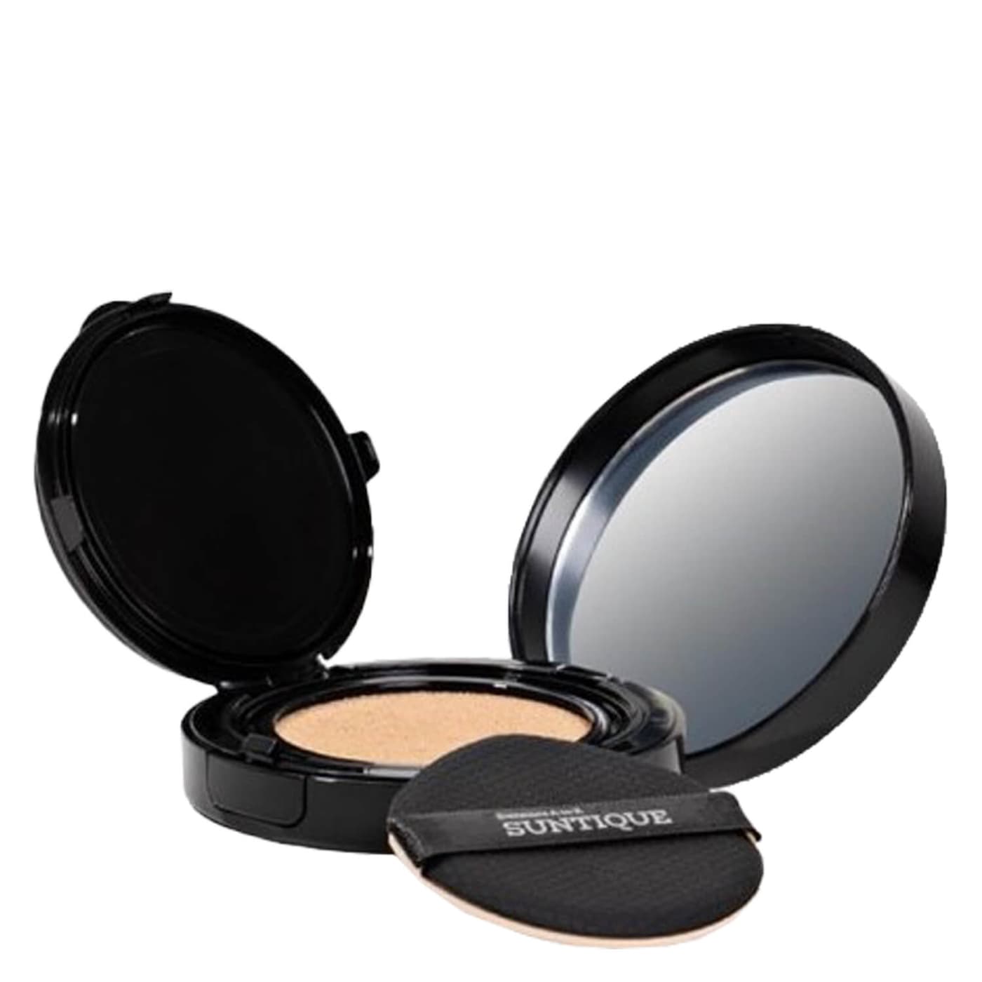 SUNTIQUE - I'M VELVET Skin-Fit Cushion LSF50