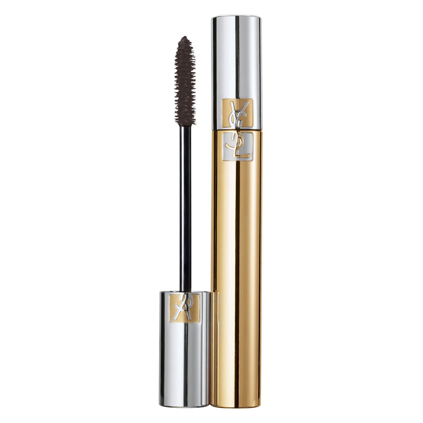 YSL Mascara - Volume Effet Faux Cils Brun Généreux 02