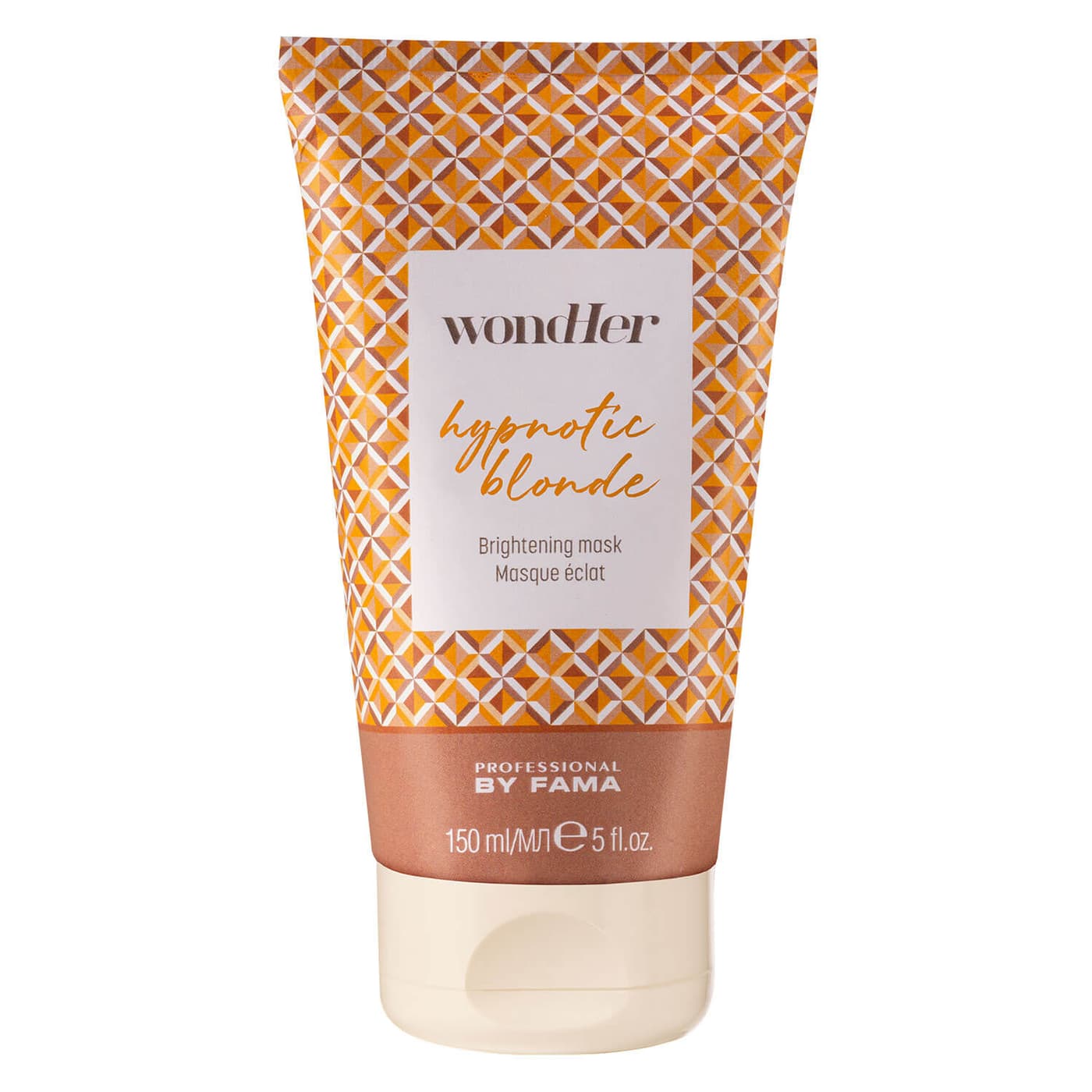 wondHer - Hypnotic Blonde Brightening Mask