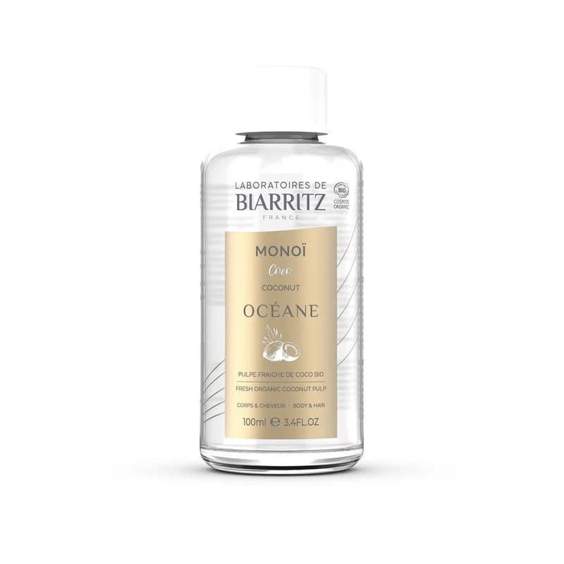 Laboratoires de Biarritz - Océane Monoi Körperöl Kokosnuss