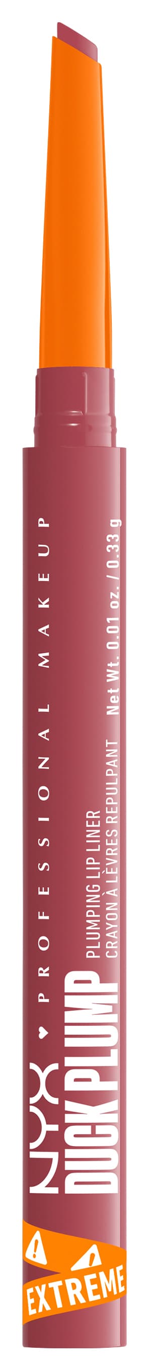 Duck Plump - Plumping Lip Liner Pinkjection