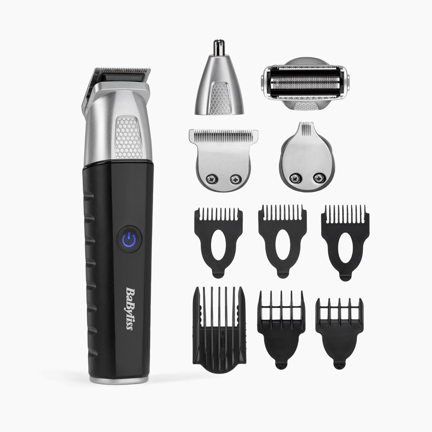 BaByliss Pro - Lithium Power 11 In 1 Multi Trimmer