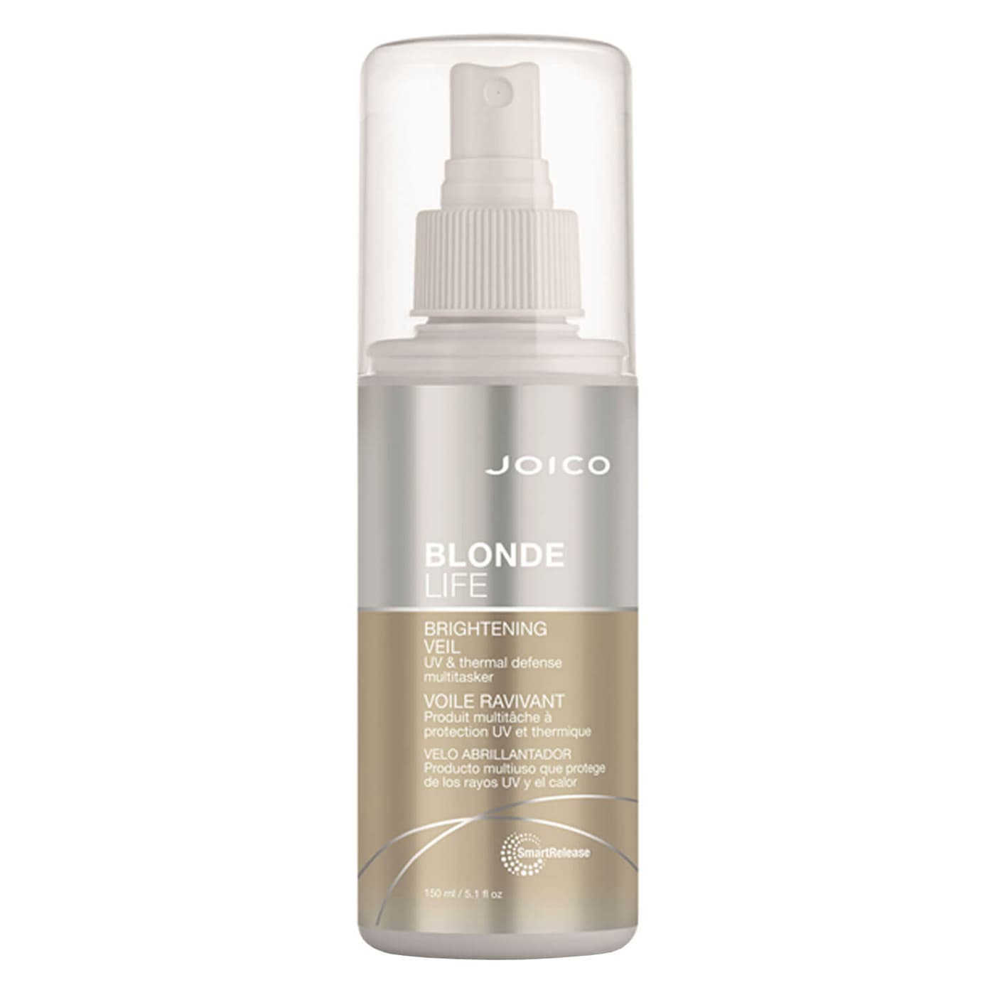 Blonde Life - Brightening Veil Spray