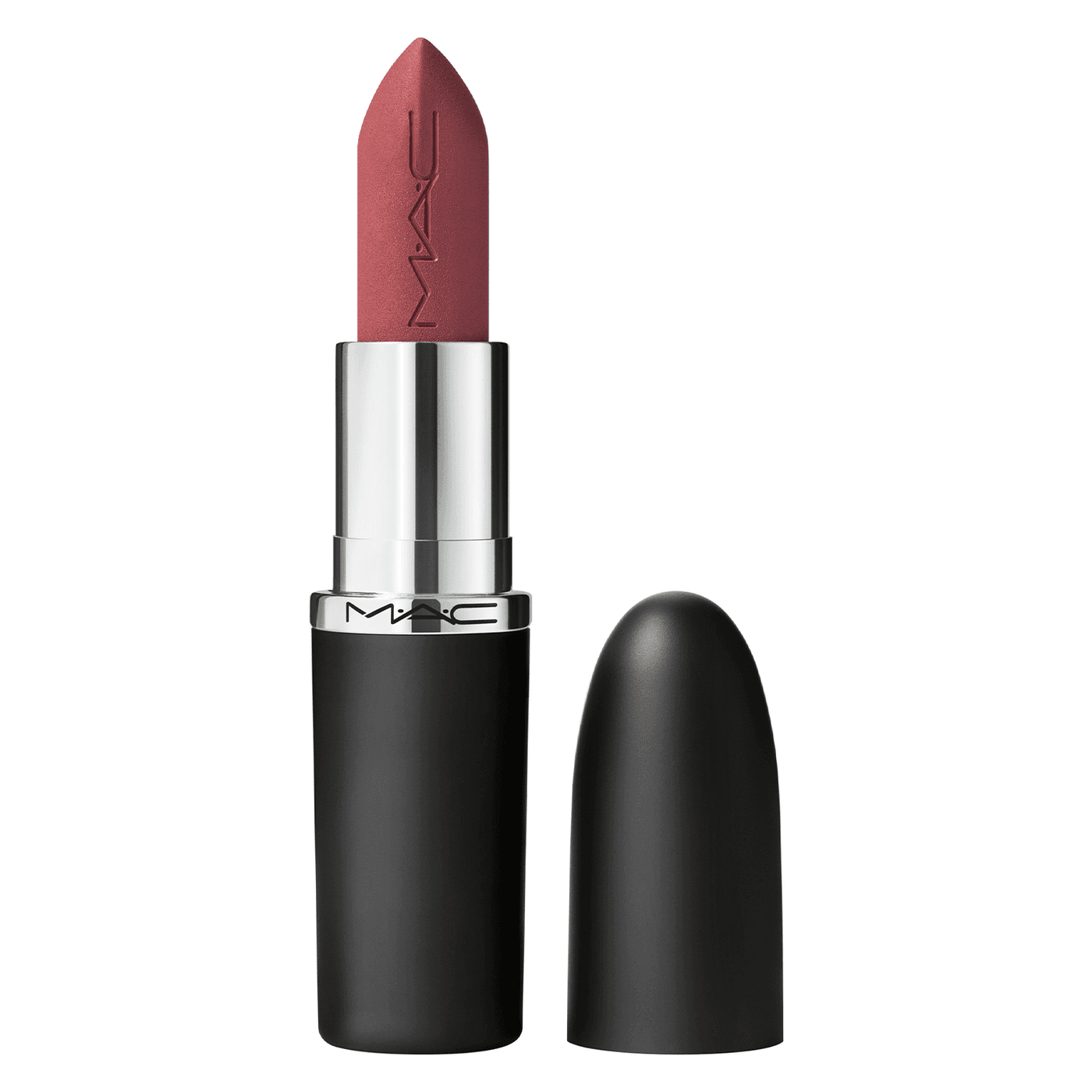 MACximal Silky Matte Lipstick - Twig Twist 690