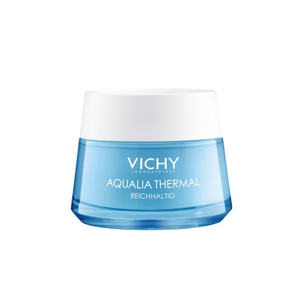 Vichy Aqualia - Reichhaltige Feuchtigkeits-creme