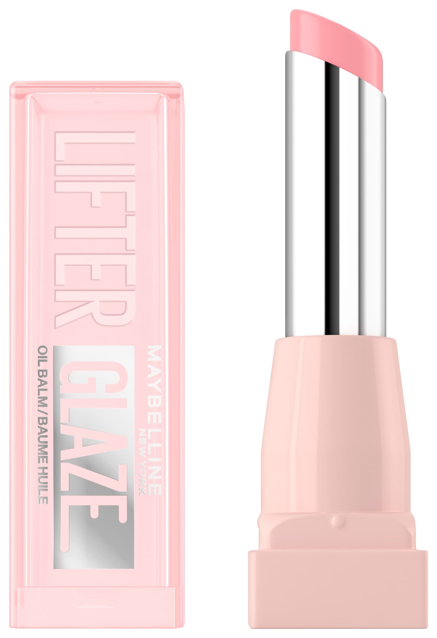 Maybelline NY Lips - Lifter Glaze Oil Balm Lippenbalsam 002 Pink Drip