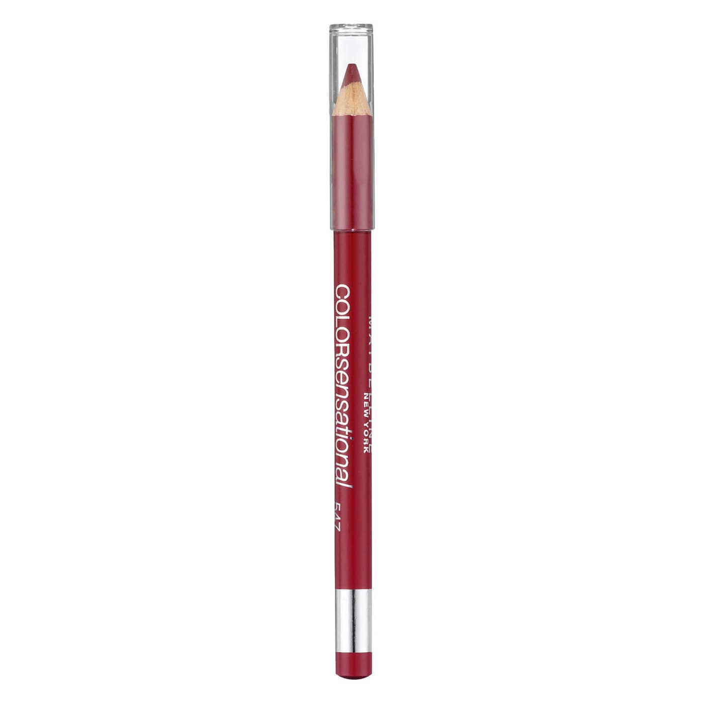 Maybelline NY Lips - Color Sensational Highlighting Lipliner 547 Pleasure Me Red