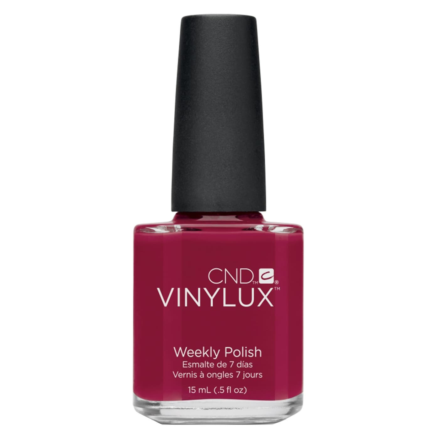 Vinylux - Weekly Polish Wildfire 158