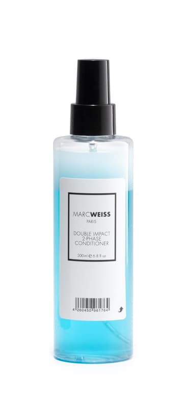 MW Luxe - Double Impact 2-phase Leavein Cond.