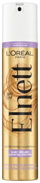 L'Oréal Elnett - Ultra-feines Haarspray Glanz