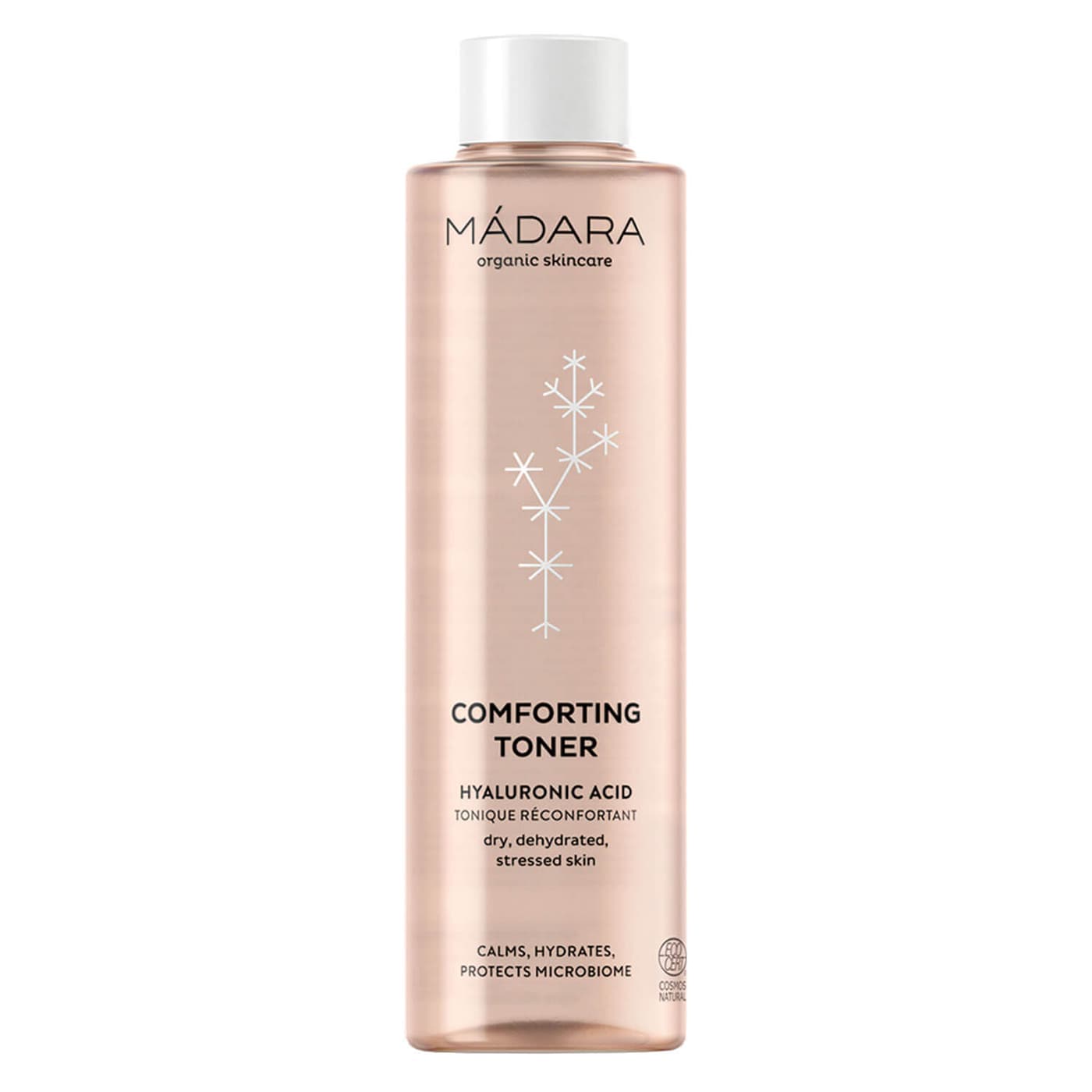 MÁDARA Care - Comforting Toner