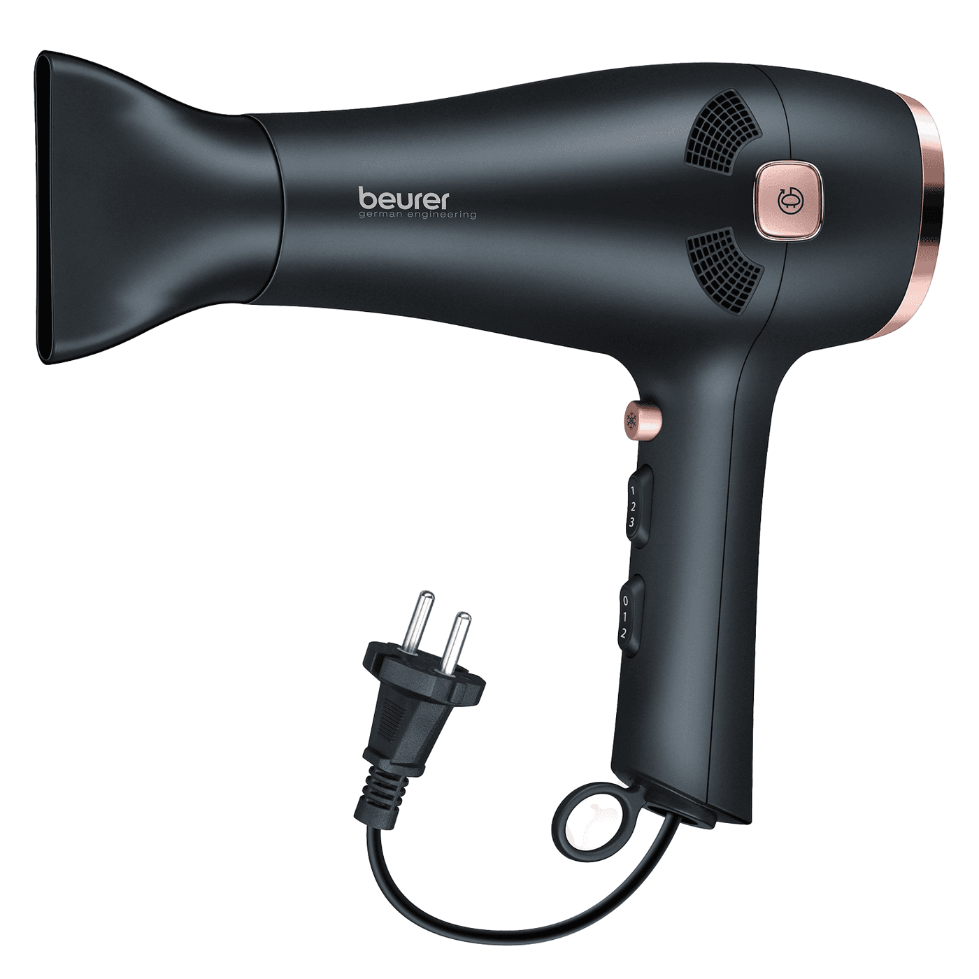 HairCare - HC 55 Haartrockner