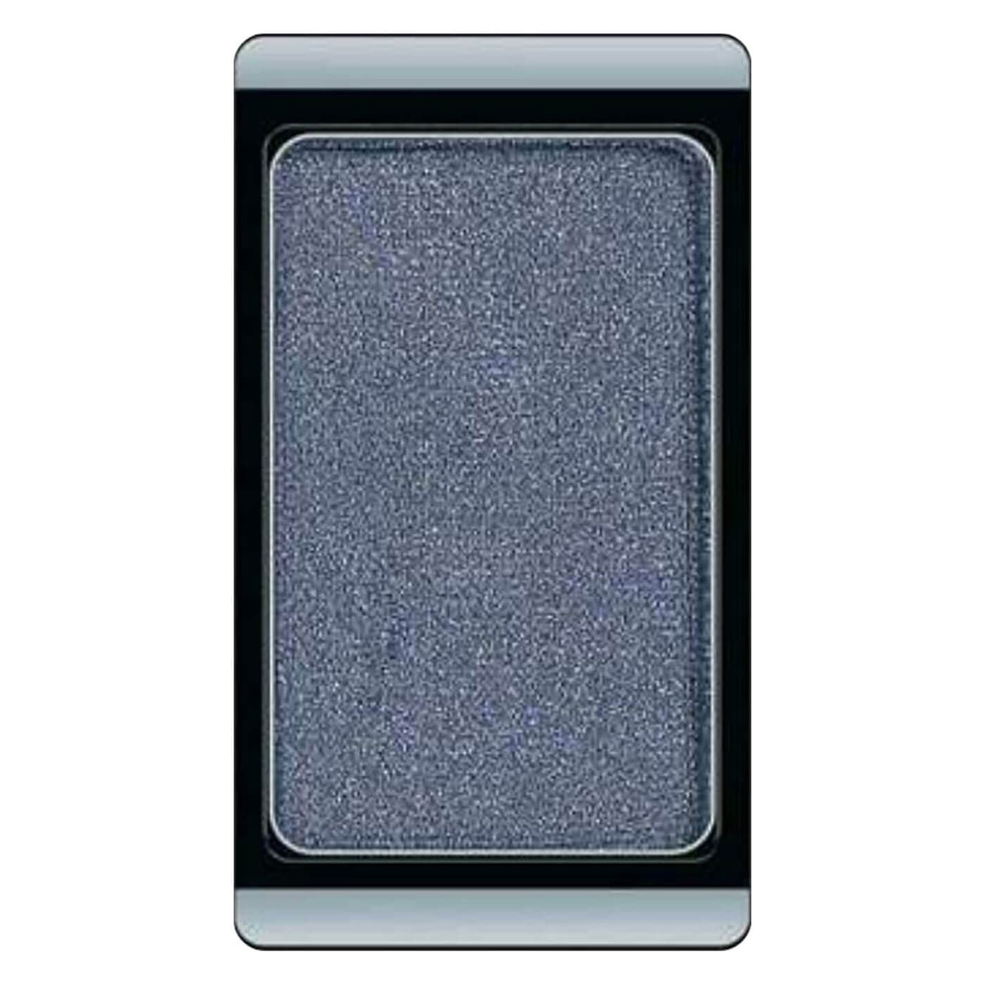 Eyeshadow Pearl - Smokey Blue Violet 82