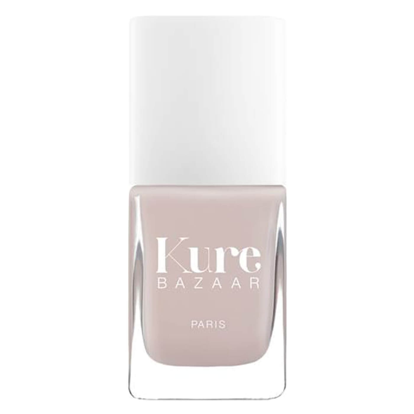 Kure BAZAAR - Nagellack Rose Snow