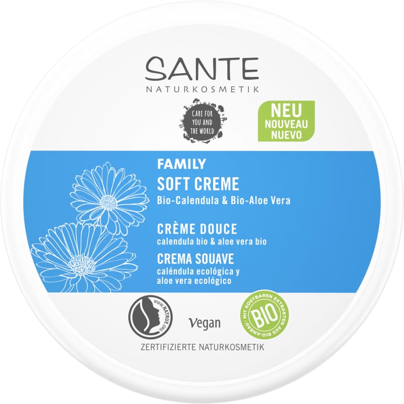 Sante - Fam. Soft Cream