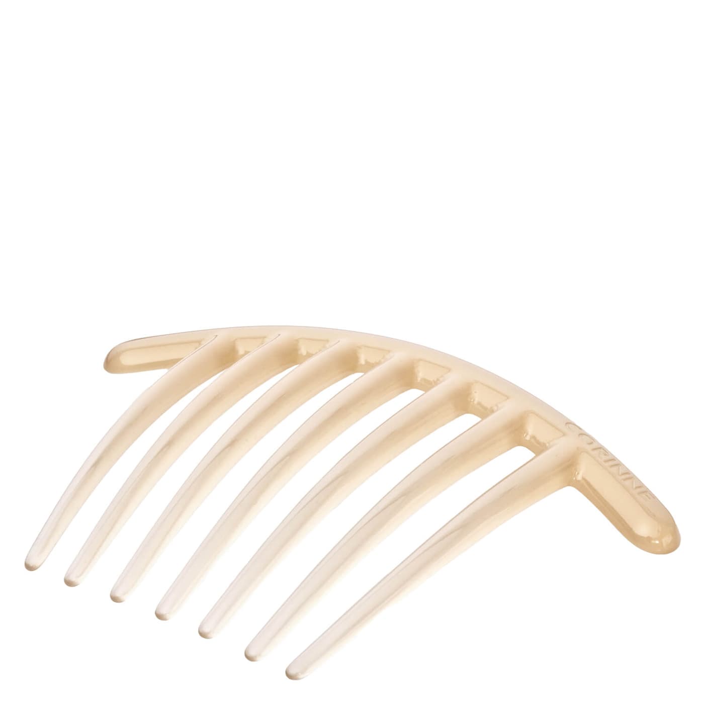 Corinne World - Cam Big Plain Acetat Cream