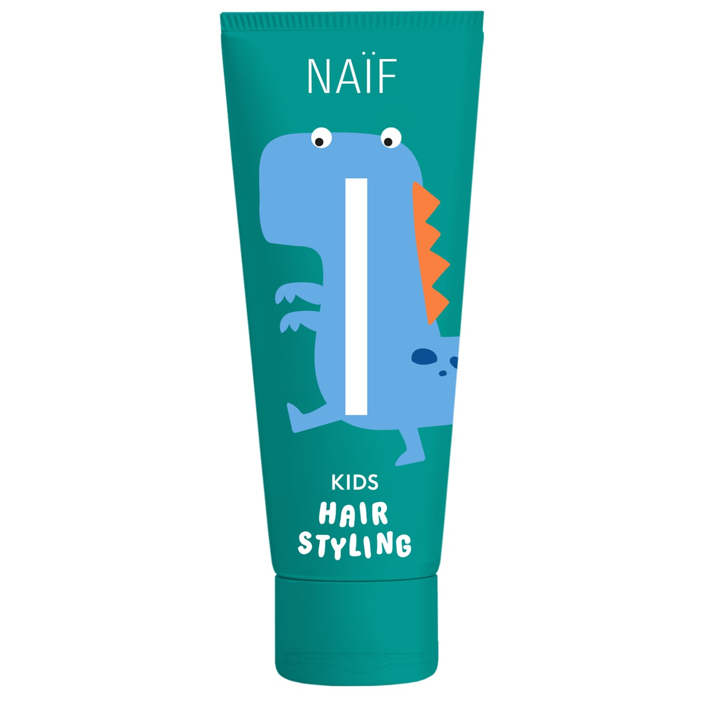 Kids - Kids Hair Styling Gel - Haargel