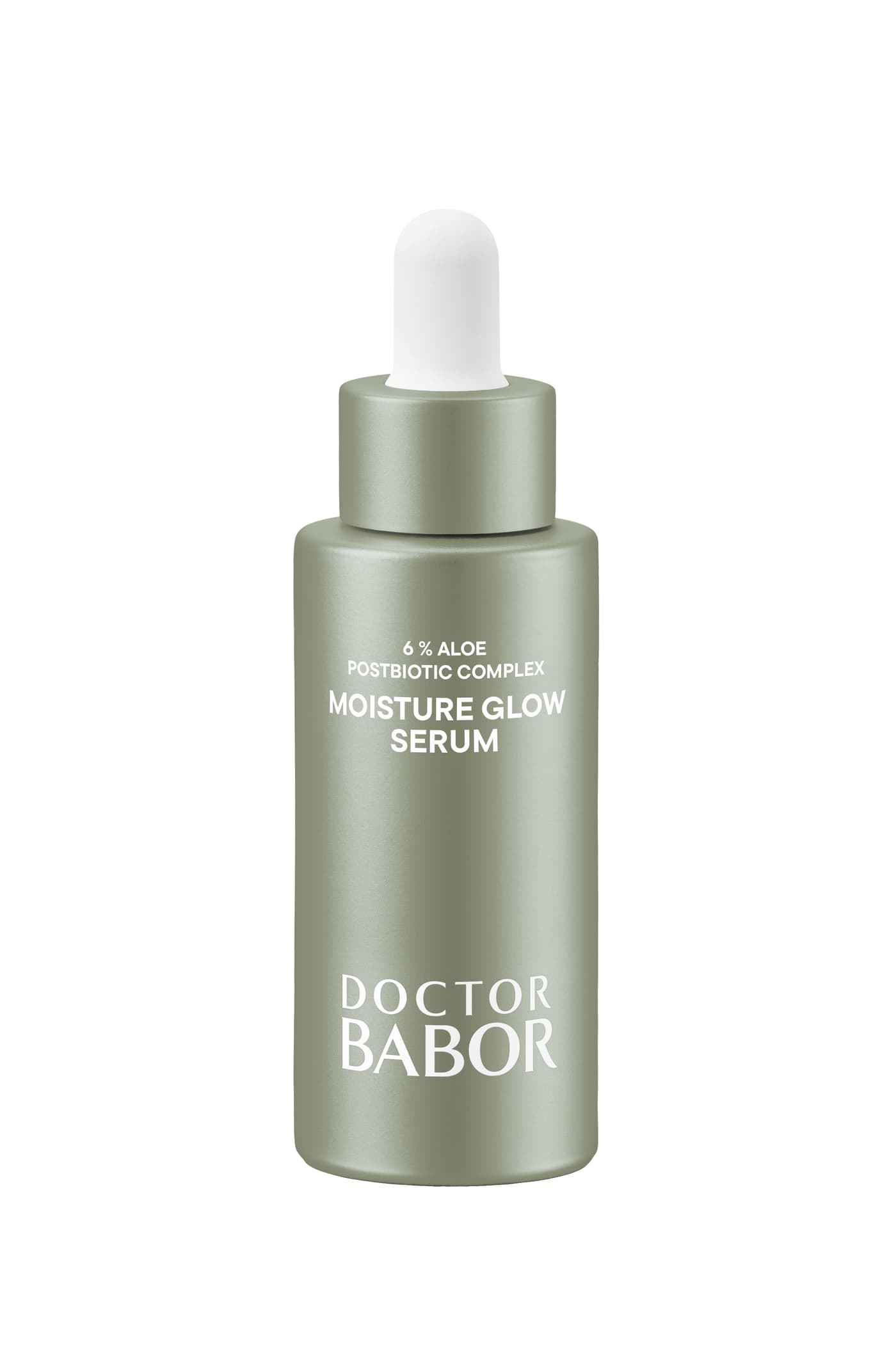 BABOR MICROBIOMIC - Moisture Glow Serum