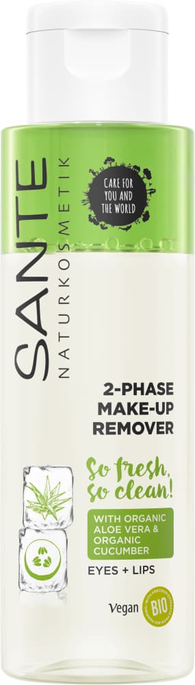 Sante - Make-up Remover 2-phase