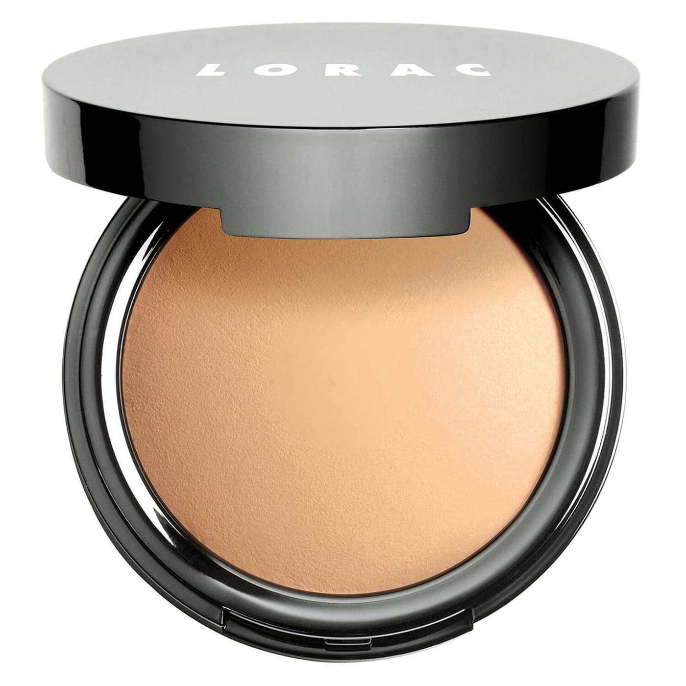 LORAC - POREfection Baked Perfecting Powder Medium Tan