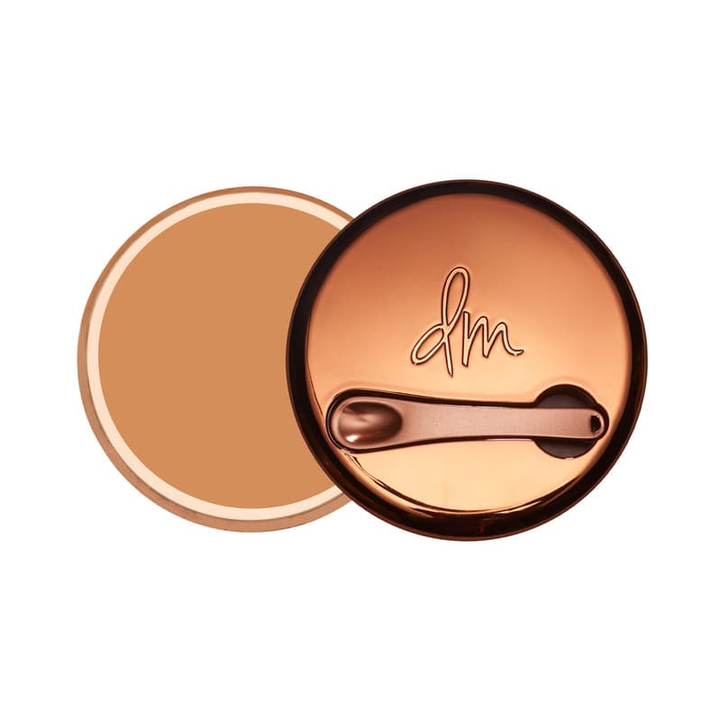 Blurring Balm - Powder 4