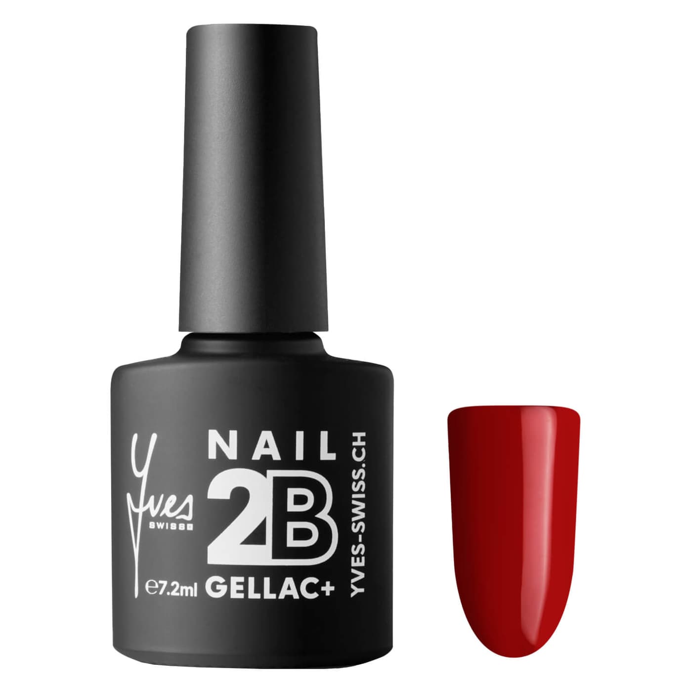 2B Gellac+ - No. 011