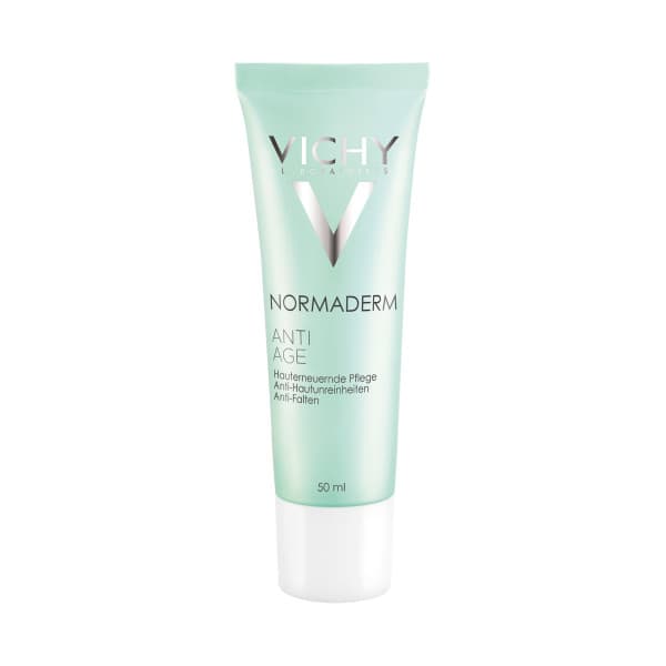 Vichy Normaderm - Anti-imperfection & Anti-age Creme