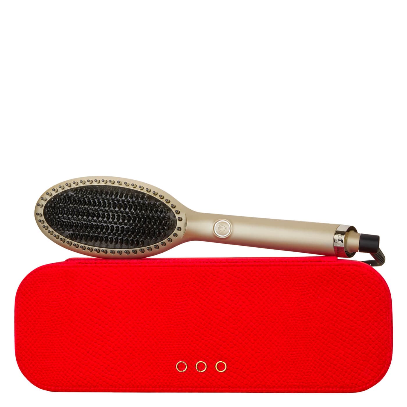 ghd Brushes - Glide Hot Brush Set