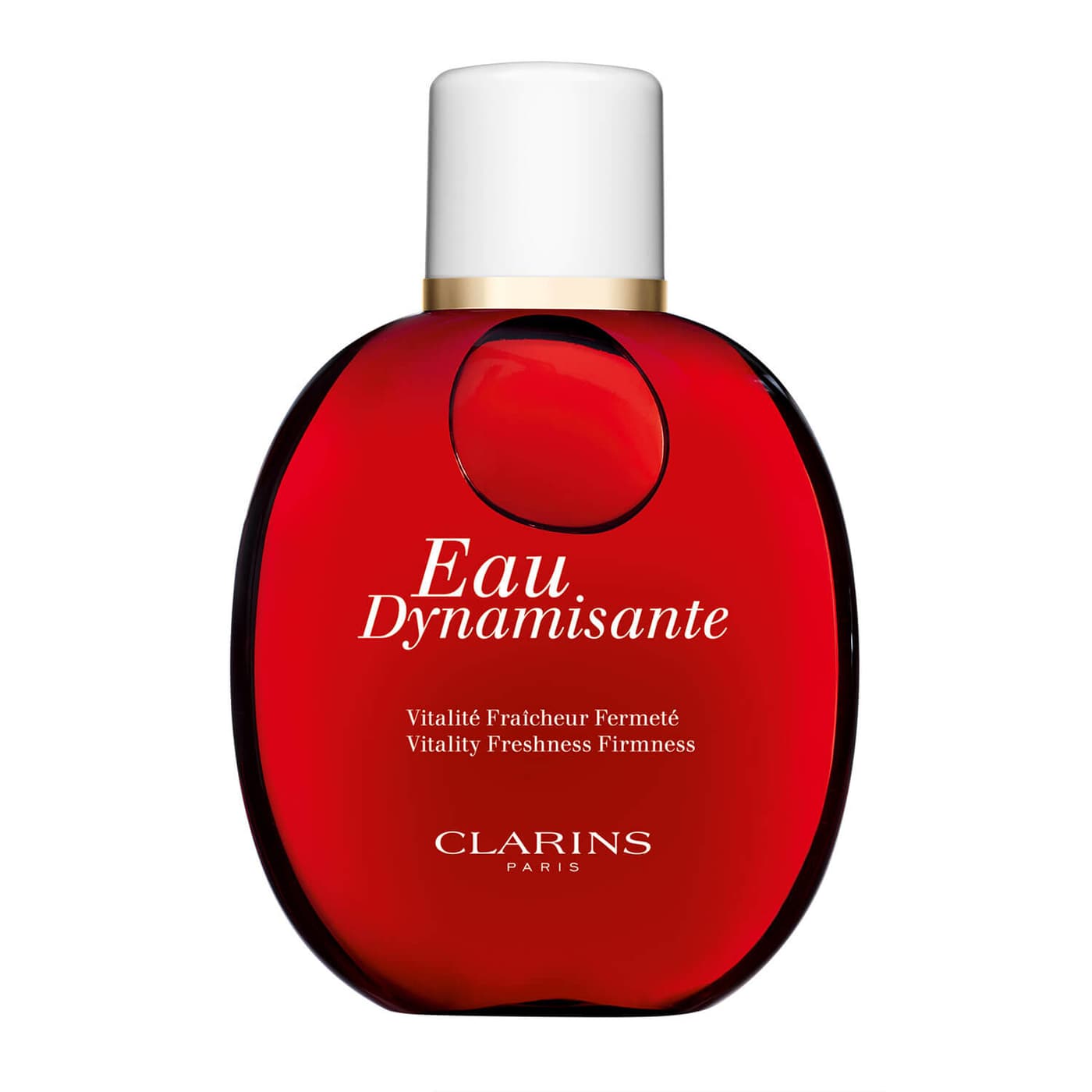 Clarins Scent - Eau Dynamisante