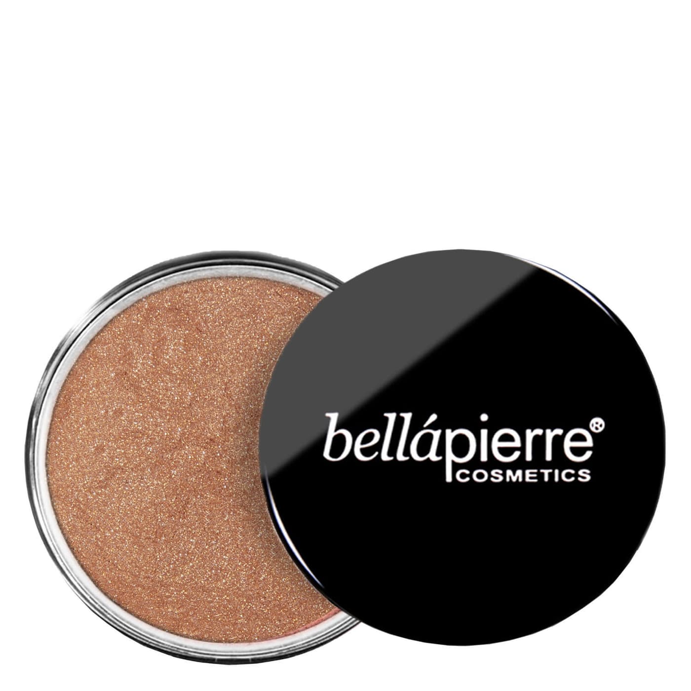 bellapierre Teint - Mineral Bronzer SPF15 Pure Element