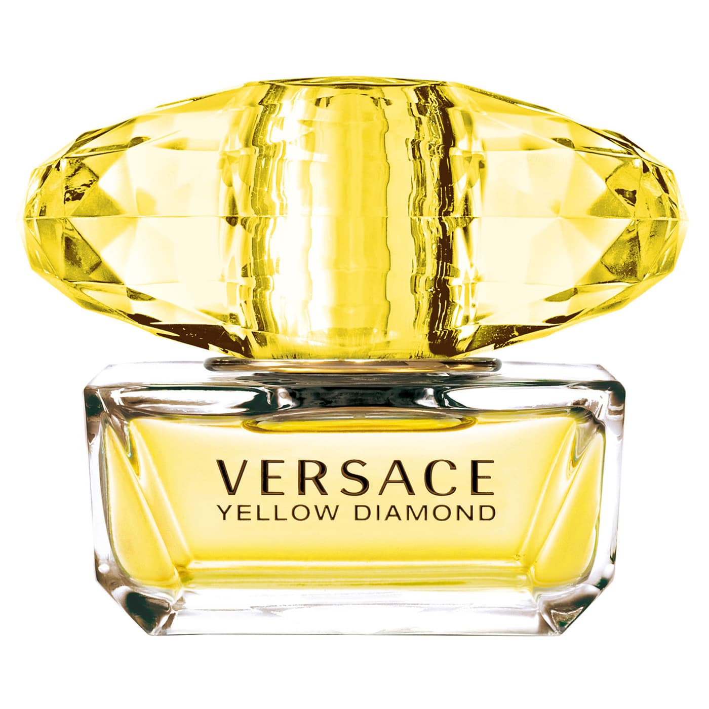 Yellow Diamond - Eau de Toilette