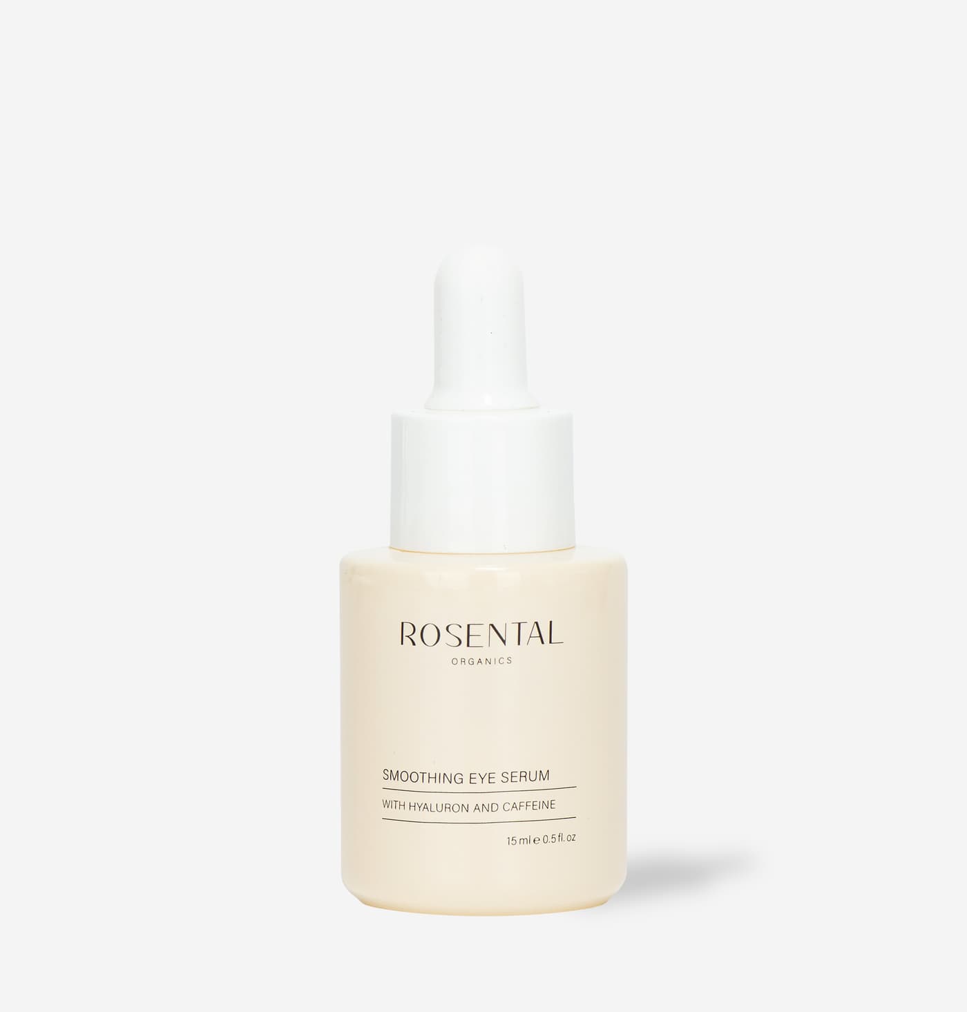 Rosental Face Care - Smoothing Eye Serum