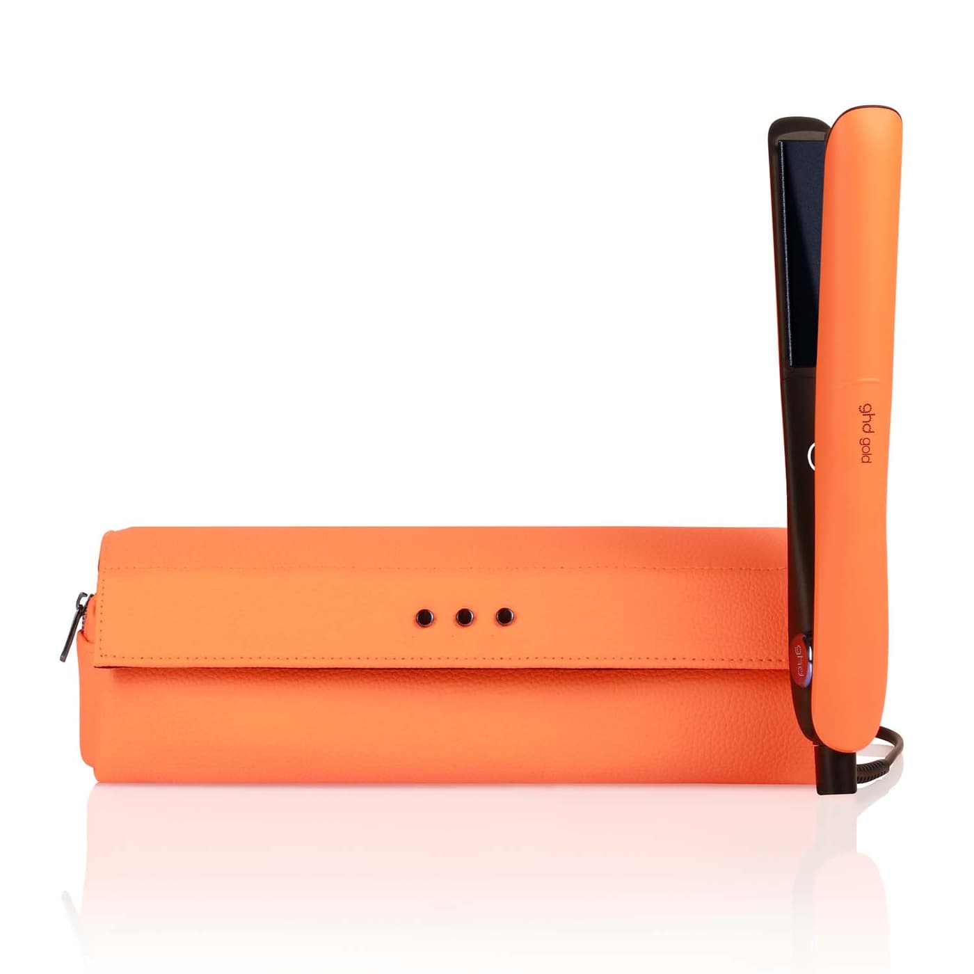 ghd Colour Crush 2024 - gold® Styler Apricot Crush
