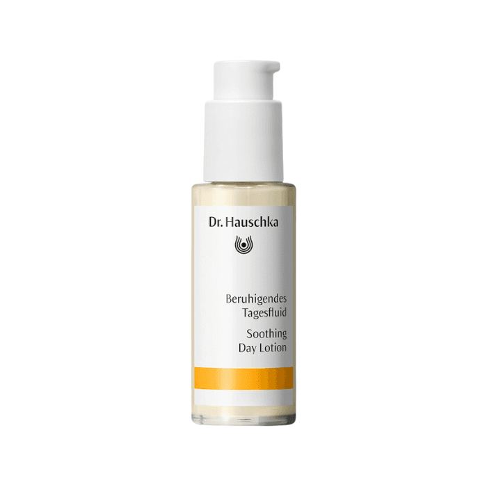 Dr. Hauschka - Beruhigendes Tagesfluid