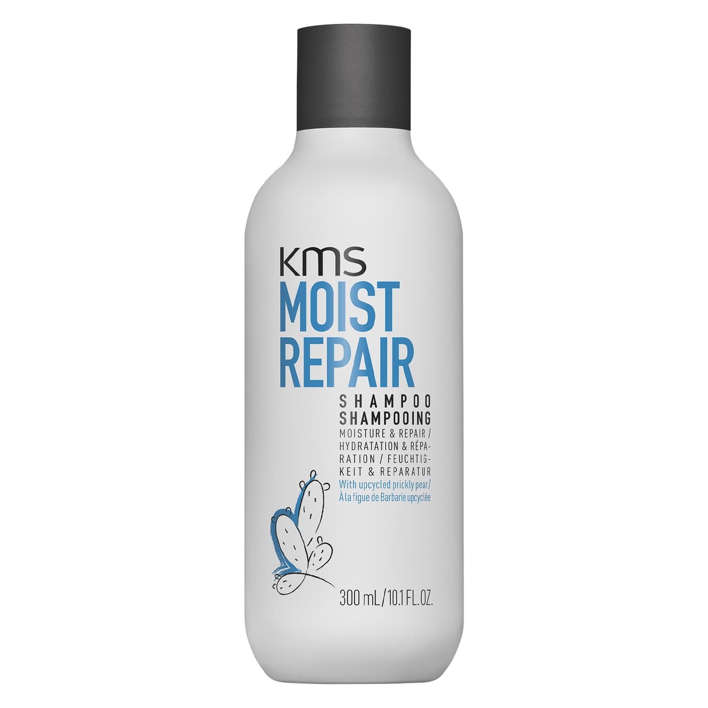 Moist Repair - Shampoo