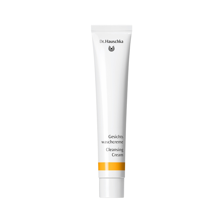 Produktbild von Dr. Hauschka - Gesichtswaschcreme
