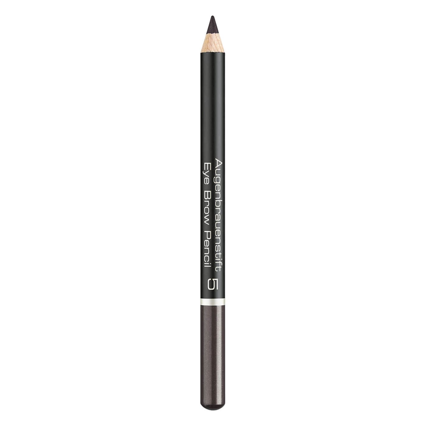 Artdeco Brows - Eye Brow Pencil Dark Grey 5