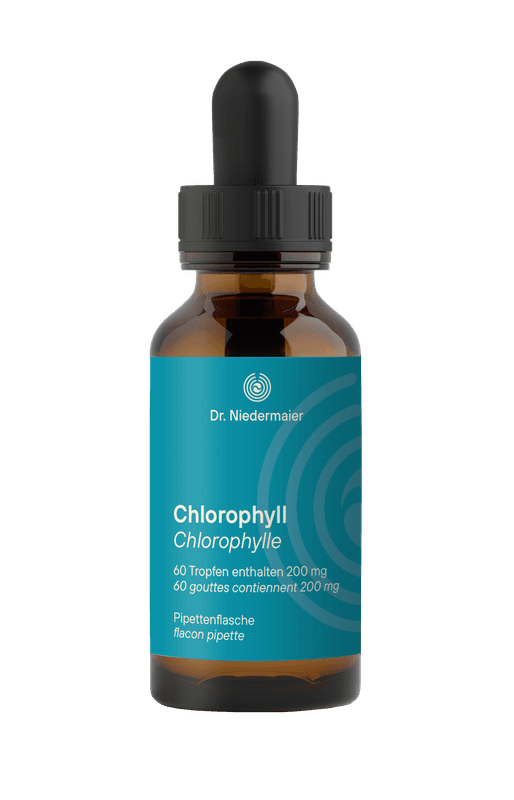 Dr. Niedermaier Health - Chlorophyll