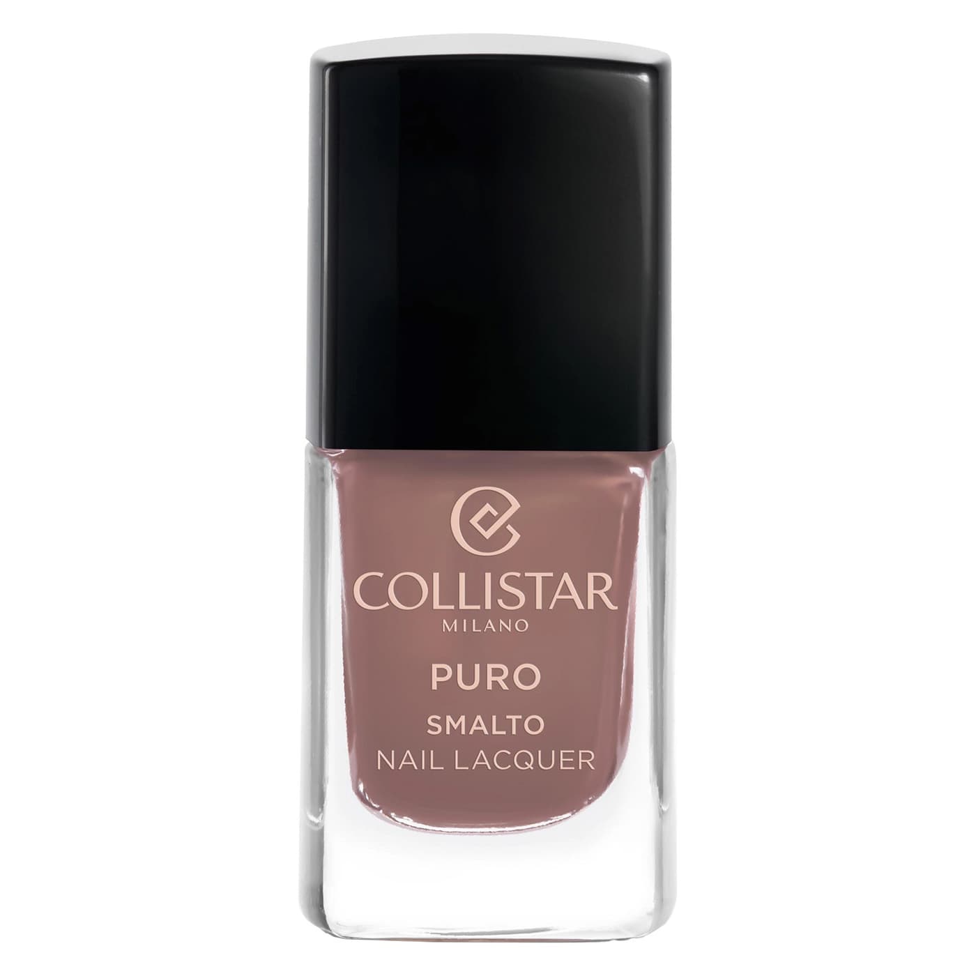CS Nails - Puro Nail Lacquer - 700 Tortora