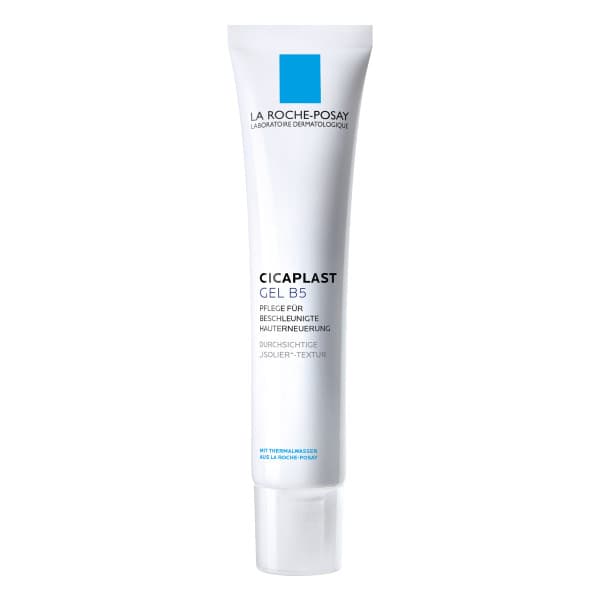 La Roche Posay Cicaplast - Gel B5