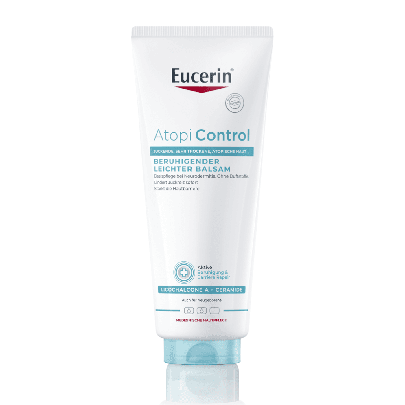Eucerin - AtopiControl Balsam