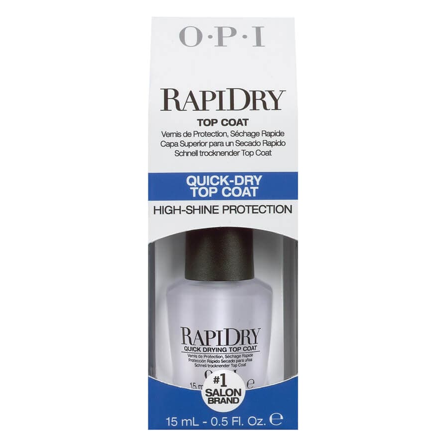 Nagellacktrockner - RapiDry Top Coat