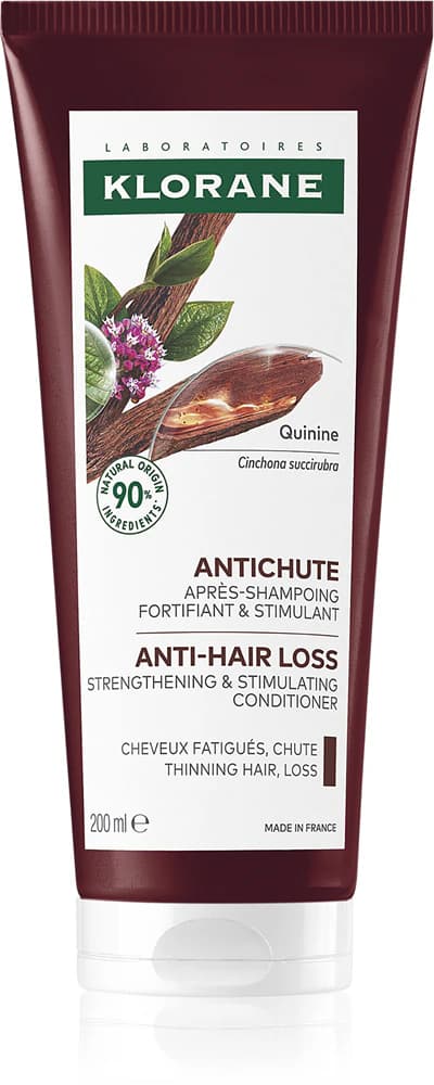 Chinin - Anti-Hair Loss Conditioner