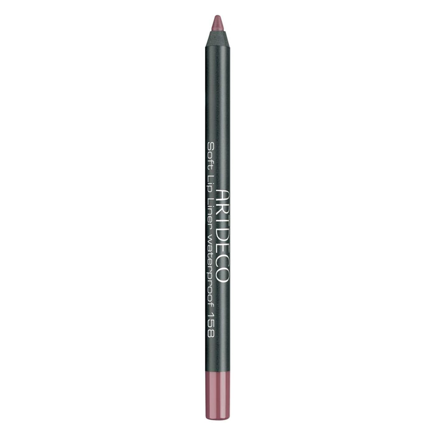 Soft Lip Liner - Magic Mauve 158