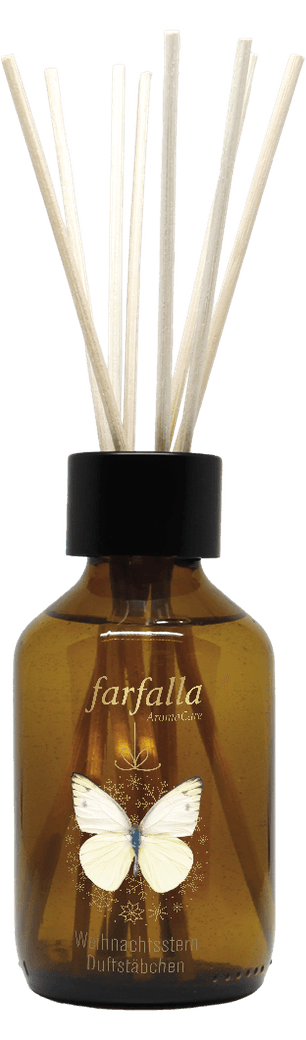 Farfalla - Duftstäbchen weihnachtsstern aroma ambiance